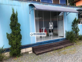Container confortável